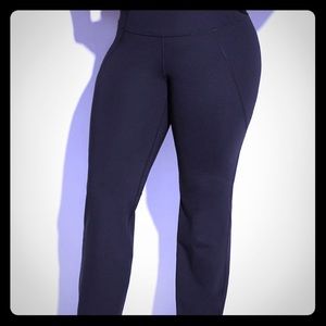 Lane Bryant Exercise Pants